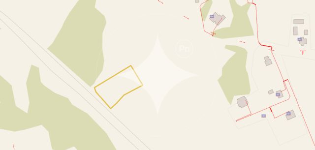 Działka budowlana Marcinkowo. Zdjęcie 13