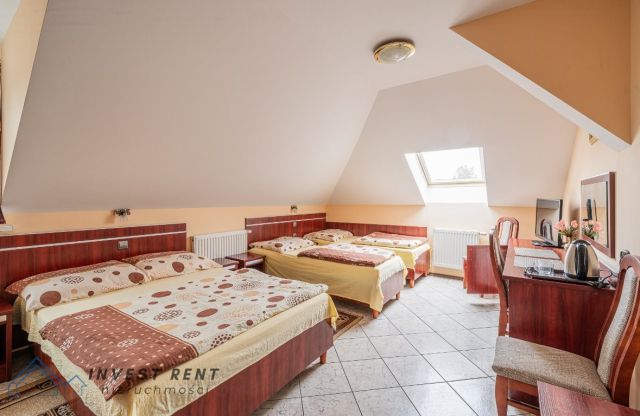 dom wolnostojący, 21 pokoi Grzybowo. Zdjęcie 33