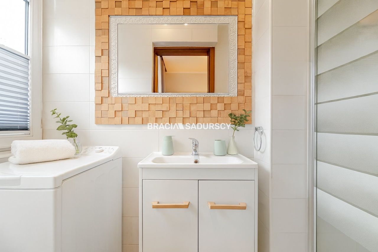 Mieszkanie 2-pokojowe Kraków Stare Miasto, ul. Bosacka. Zdjęcie 11