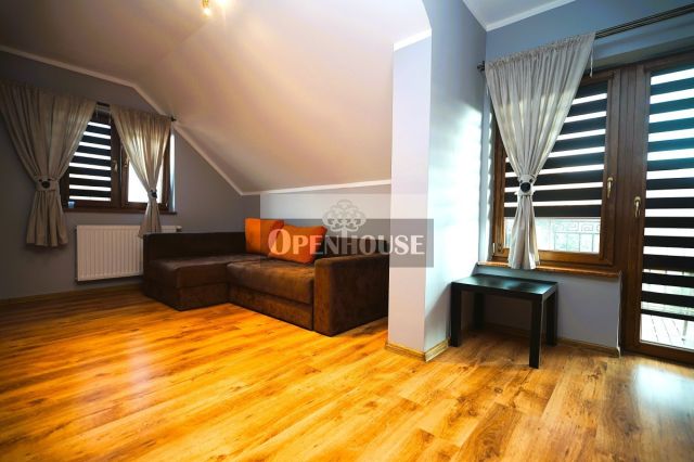 dom wolnostojący, 7 pokoi Jaczów. Zdjęcie 11