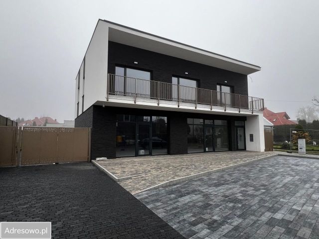 Lokal Ostrów Mazowiecka, ul. Onufrego Zagłoby. Zdjęcie 1