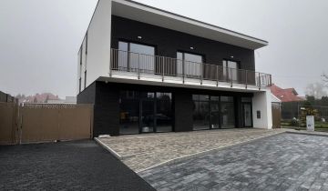 Lokal Ostrów Mazowiecka, ul. Onufrego Zagłoby