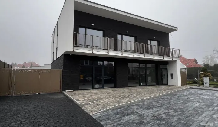 Lokal Ostrów Mazowiecka, ul. Onufrego Zagłoby