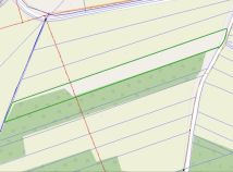 Działka inwestycyjna Skudzawy. Zdjęcie 2