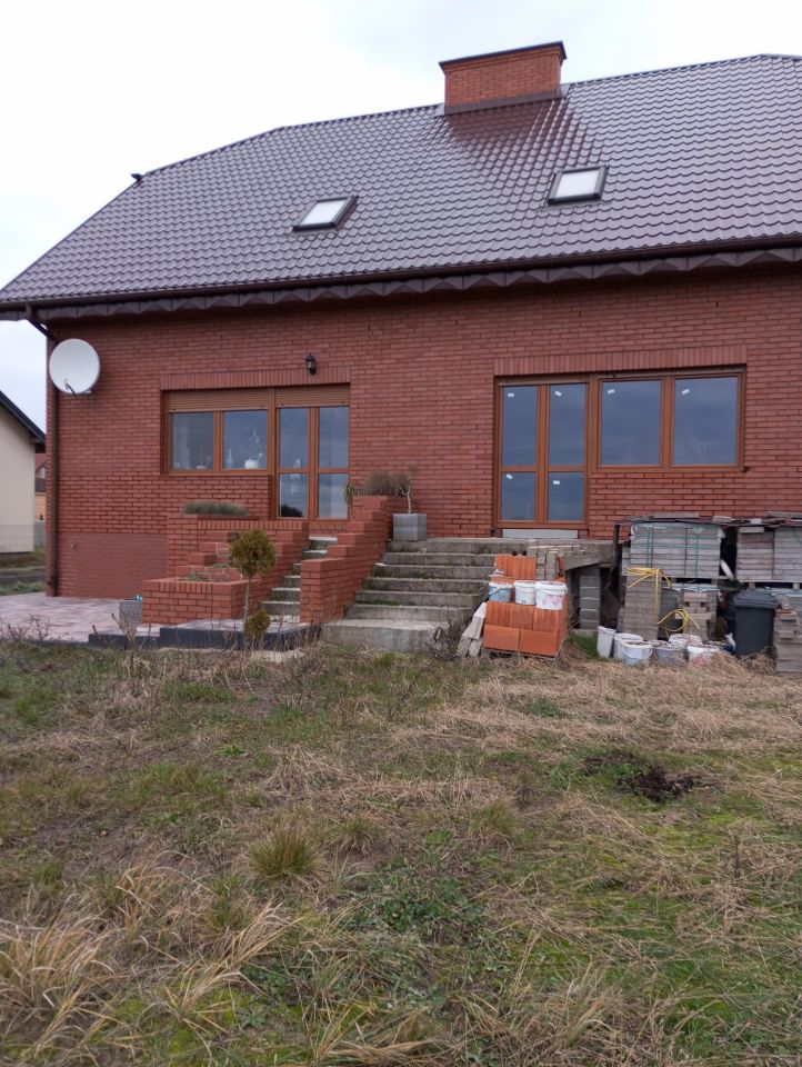 bliźniak, 4 pokoje Dębicz. Zdjęcie 6