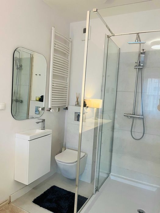 Mieszkanie 4-pokojowe Warszawa Skorosze. Zdjęcie 7