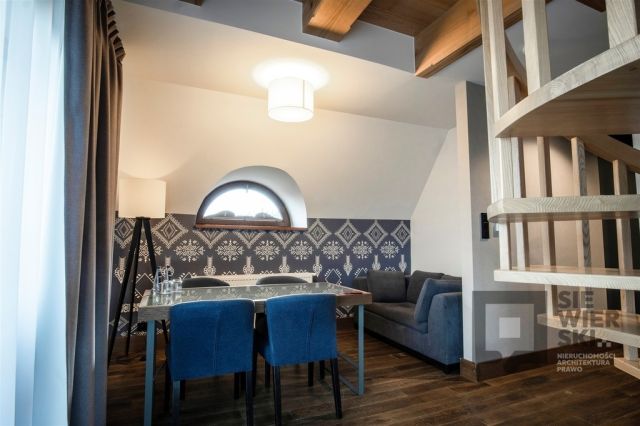 Mieszkanie 2-pokojowe Kościelisko. Zdjęcie 13