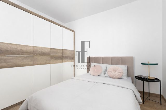 Mieszkanie 1-pokojowe Warszawa Praga, ul. Gocławska. Zdjęcie 8