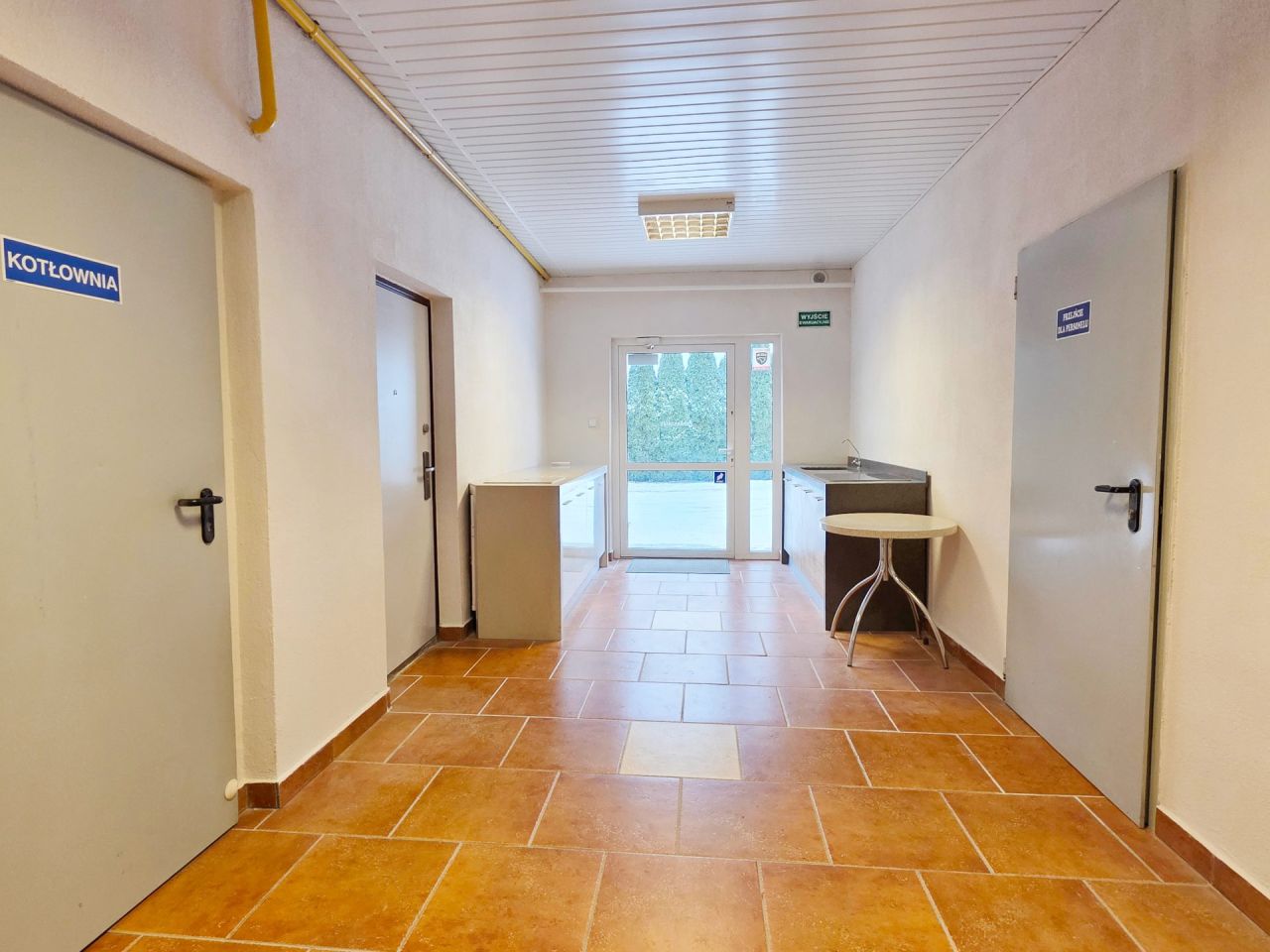 Hala/magazyn Komorniki, ul. Rosnowska. Zdjęcie 13