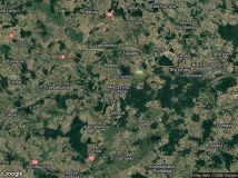 Mieszkanie 2-pokojowe Międzyrzec Podlaski