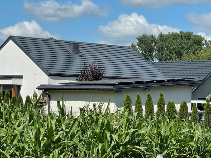 dom wolnostojący, 3 pokoje Polesie. Zdjęcie 3