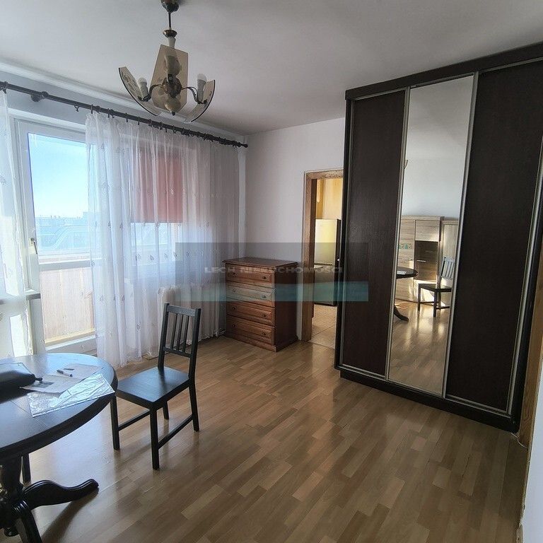 Mieszkanie 1-pokojowe Legionowo, ul. Husarska