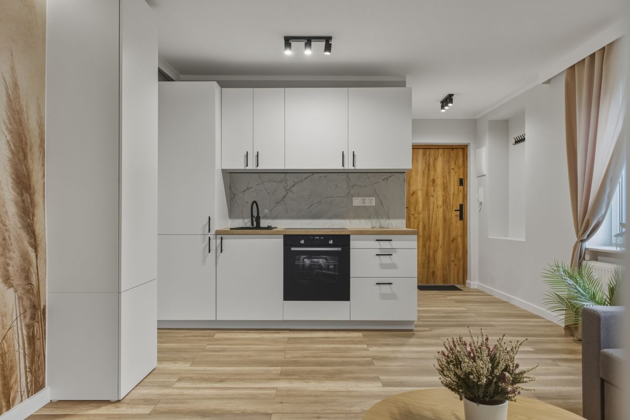 Mieszkanie 2-pokojowe Grodzisk Mazowiecki Centrum, ul. Konspiracji. Zdjęcie 7