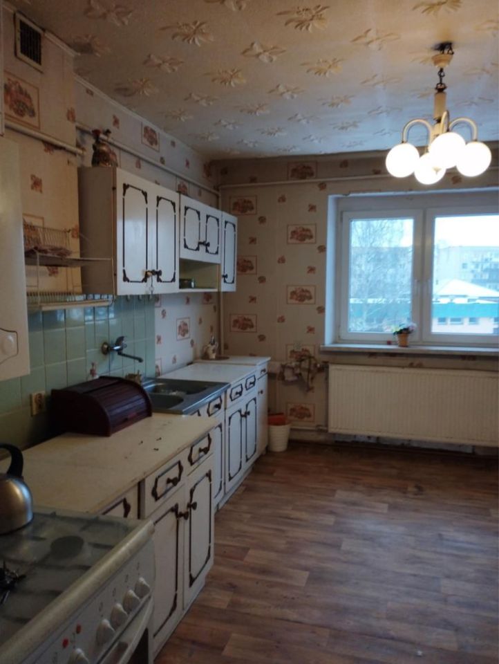 Mieszkanie 1-pokojowe Żagań. Zdjęcie 7