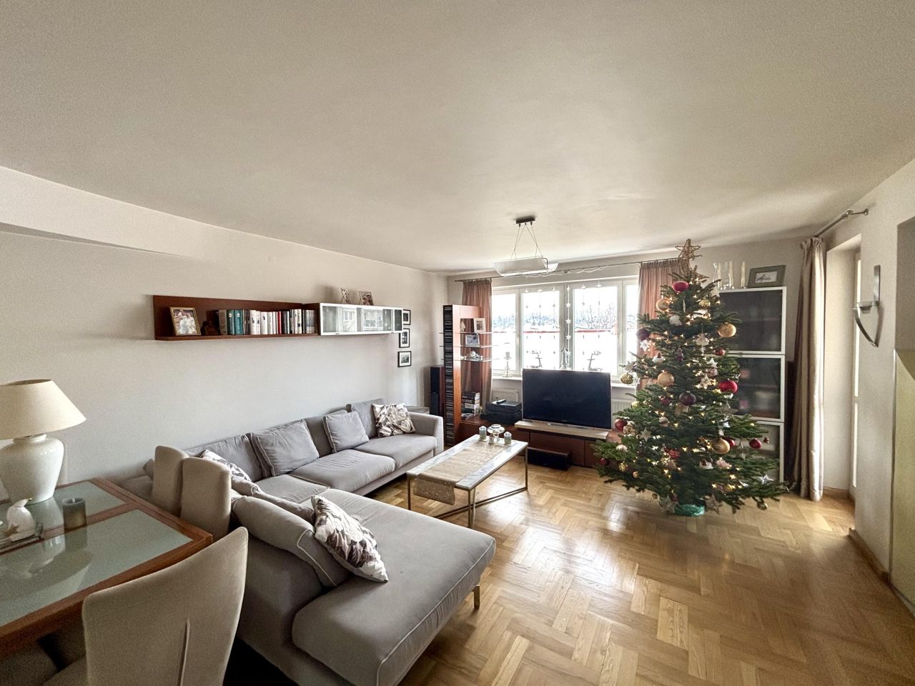 Mieszkanie 3-pokojowe Olsztyn Zatorze, ul. Antoniego Małeckiego. Zdjęcie 3