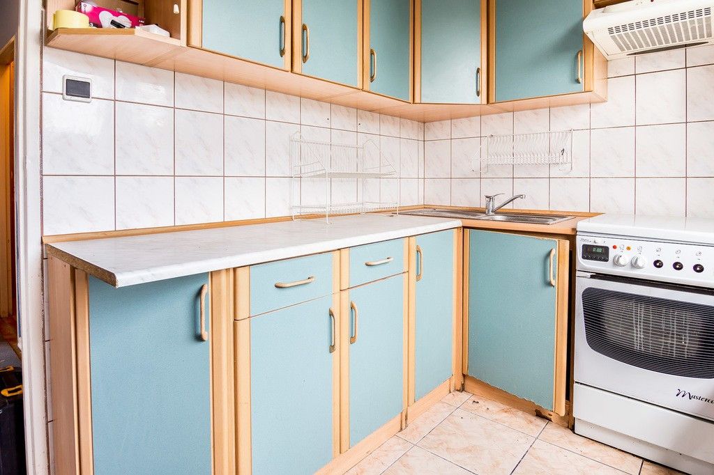 Mieszkanie 3-pokojowe Kraków Podgórze Duchackie, ul. Czarnogórska. Zdjęcie 3