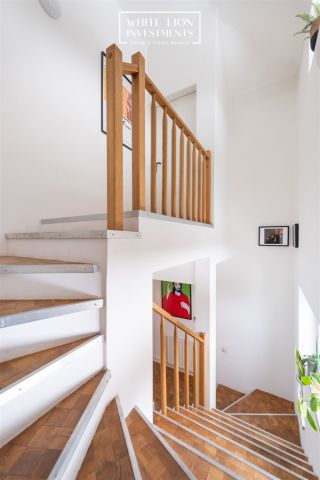 bliźniak, 5 pokoi Warszawa Wawer, ul. Zasobna. Zdjęcie 13