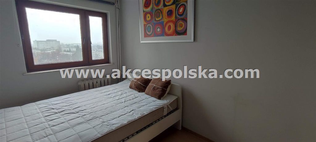 Mieszkanie 2-pokojowe Warszawa Żoliborz, ul. Braci Załuskich. Zdjęcie 5