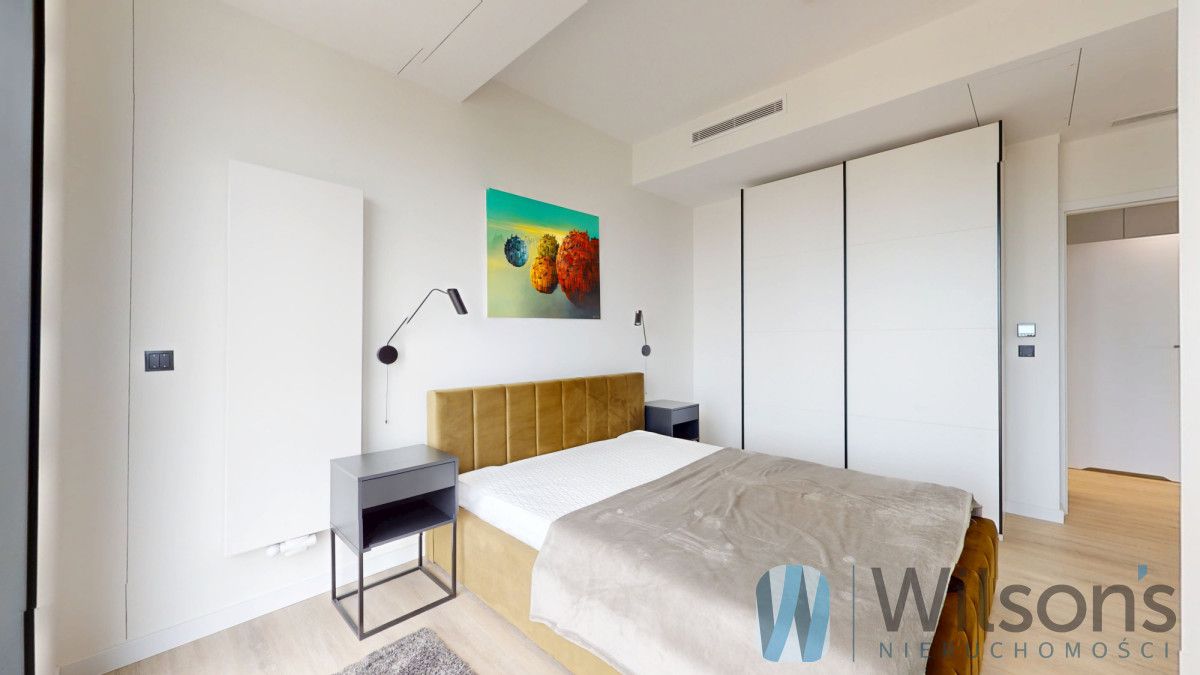 Mieszkanie 3-pokojowe Warszawa Wola, ul. Prosta. Zdjęcie 17