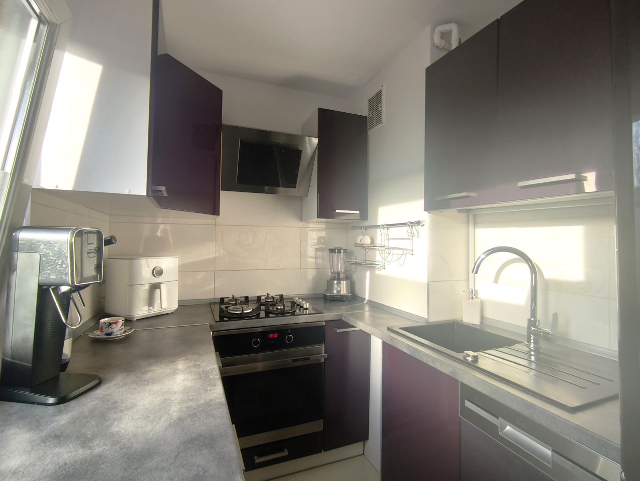 Mieszkanie 2-pokojowe Łódź Teofilów, al. Pasjonistów. Zdjęcie 5