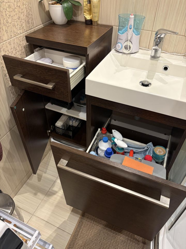 Mieszkanie 3-pokojowe Sosnowiec Stary Sosnowiec, ul. Hanki Ordonówny. Zdjęcie 38