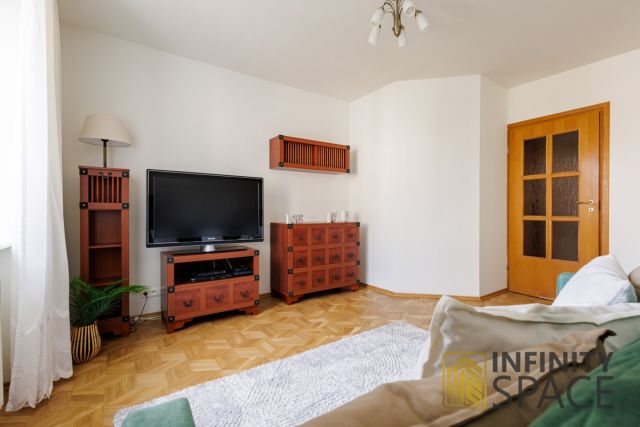 Mieszkanie 3-pokojowe Warszawa Włochy, ul. Sulmierzycka. Zdjęcie 4