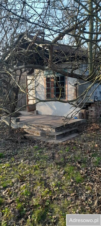 Działka rod Gliwice Wójtowa Wieś. Zdjęcie 4