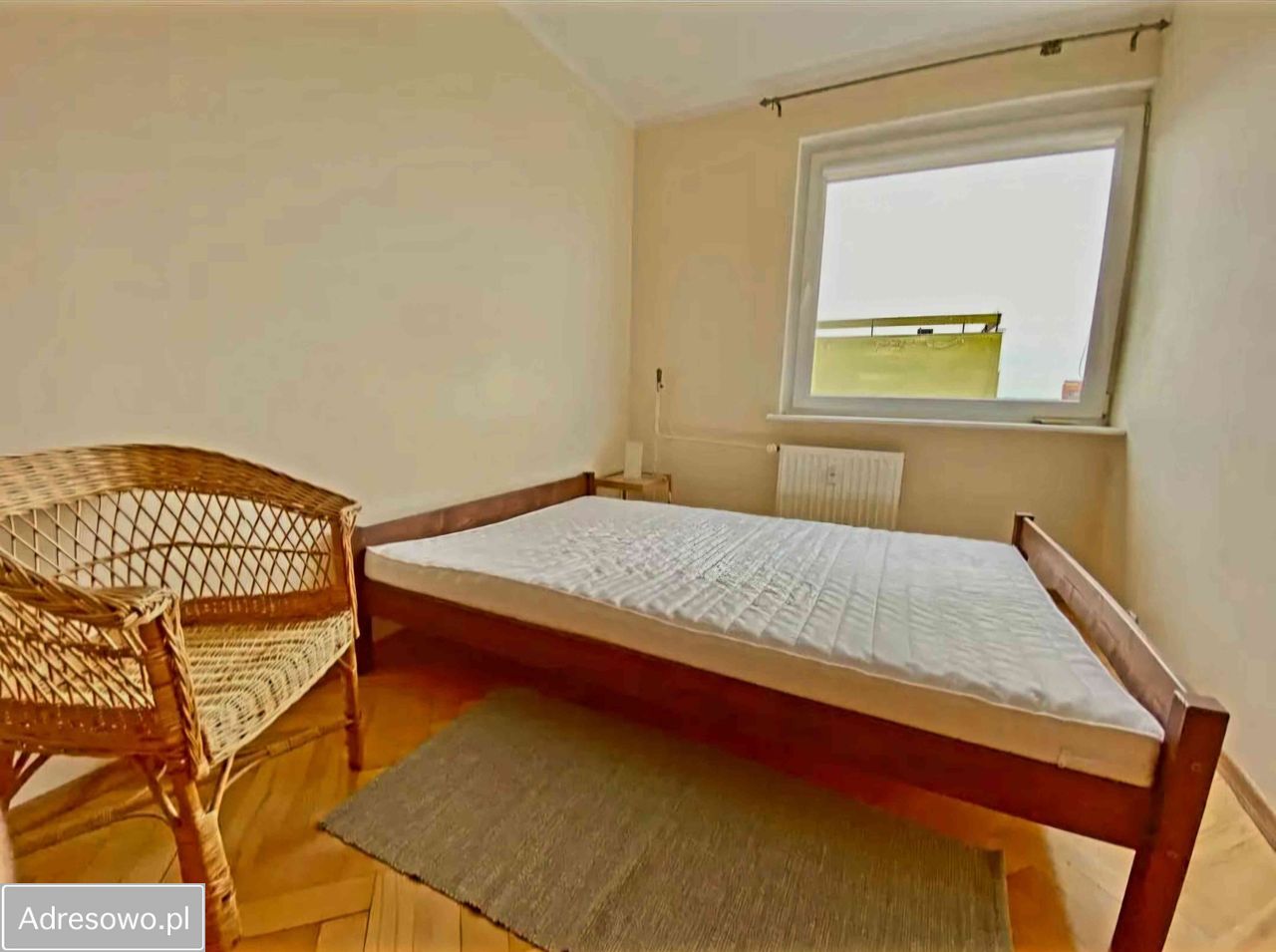 Mieszkanie 2-pokojowe Szczecin Gumieńce, ul. Konstantego Maciejewicza. Zdjęcie 4