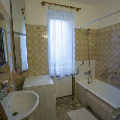 bliźniak, 5 pokoi Kołobrzeg Centrum, ul. Wodna. Zdjęcie 15