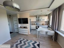 Mieszkanie 1-pokojowe Łódź Widzew, ul. Stanisława Czernika. Zdjęcie 4