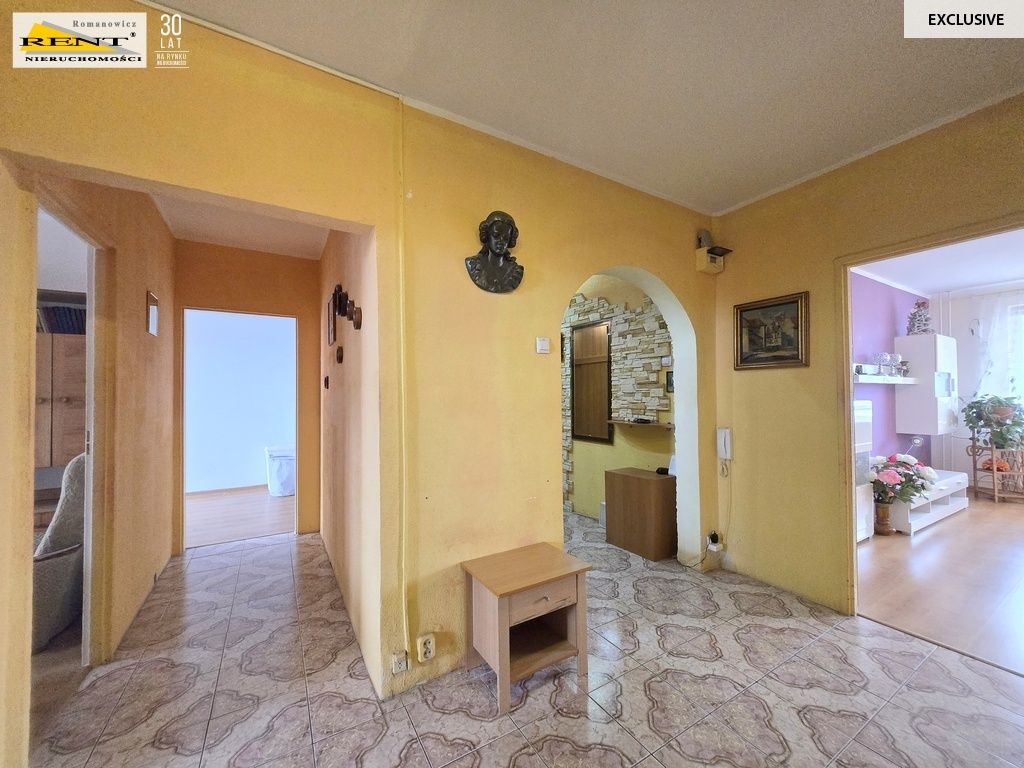 Mieszkanie 4-pokojowe Szczecin, ul. Rubinowa. Zdjęcie 6