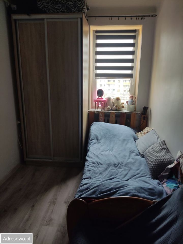 Mieszkanie 3-pokojowe Siedlce, ul. Partyzantów. Zdjęcie 2