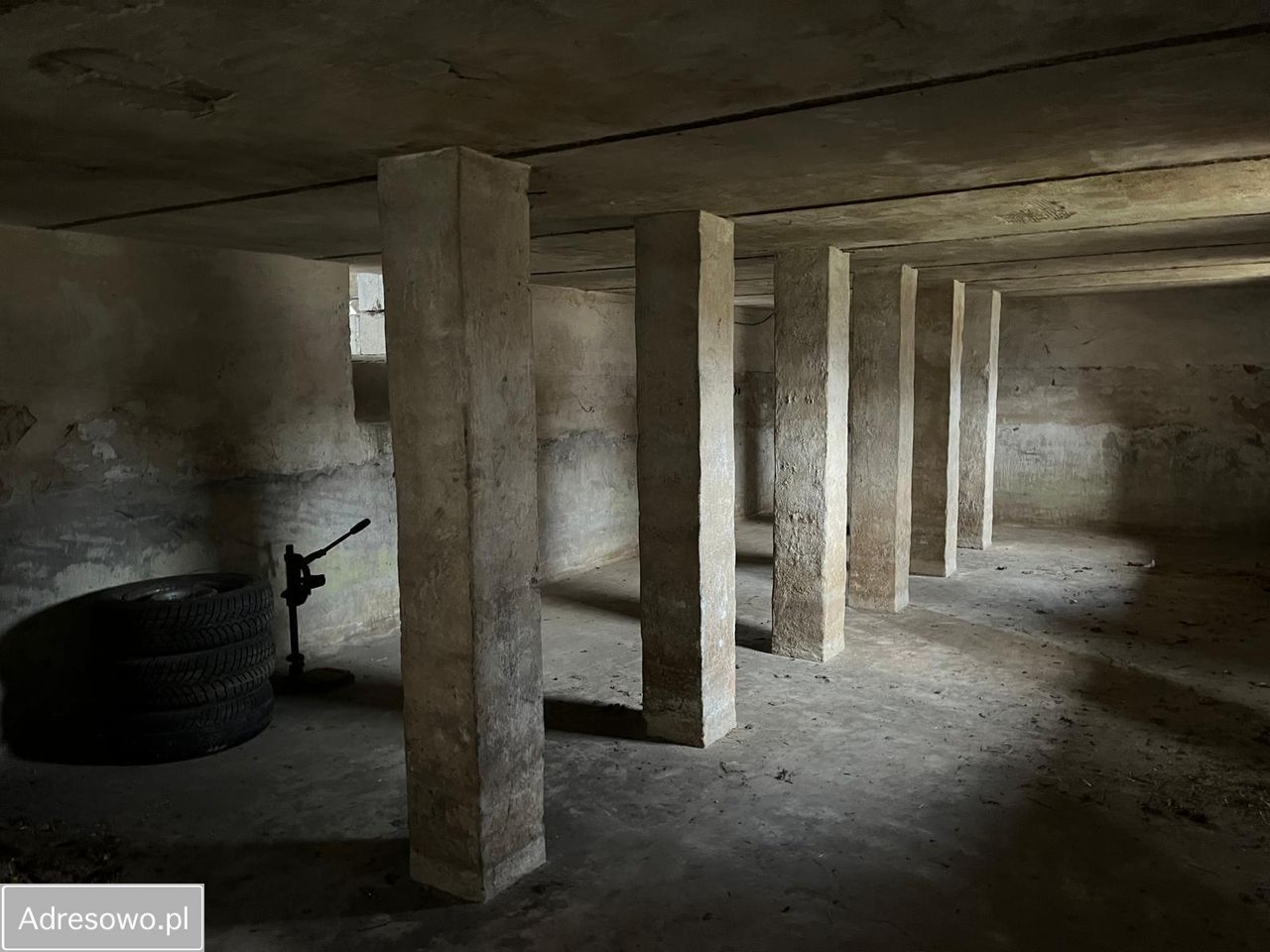 Hala/magazyn Zielona Góra Barcikowice. Zdjęcie 12