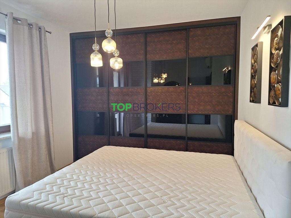 Mieszkanie 3-pokojowe Warszawa Włochy, ul. Wylot. Zdjęcie 8