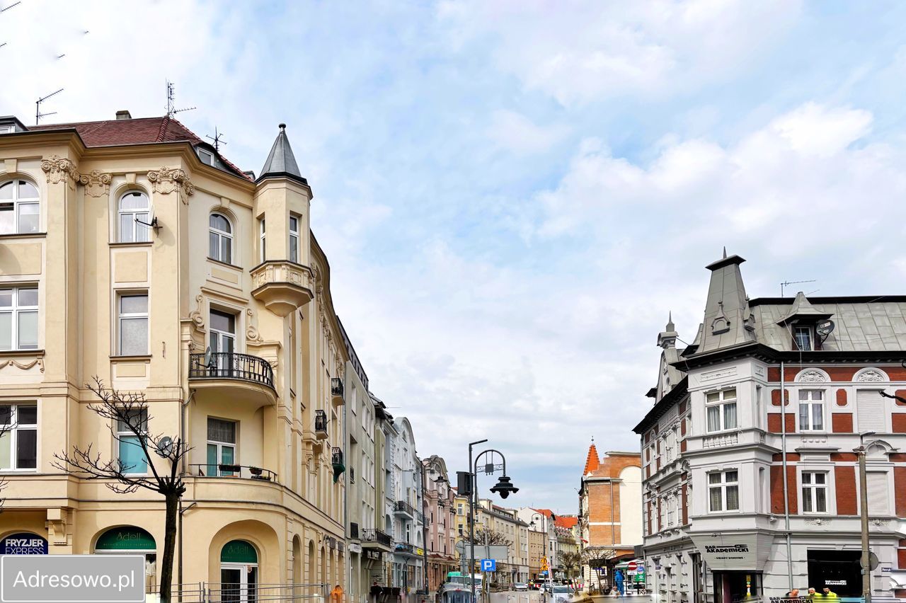 Mieszkanie 2-pokojowe Bydgoszcz Śródmieście, ul. Dworcowa. Zdjęcie 17