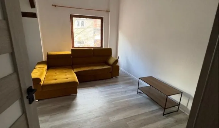 Mieszkanie 5-pokojowe Polanica-Zdrój, ul. Parkowa