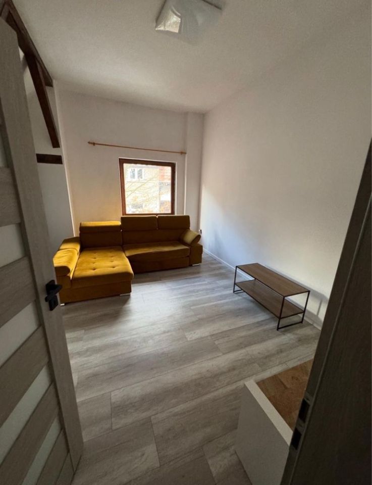 Mieszkanie 5-pokojowe Polanica-Zdrój, ul. Parkowa. Zdjęcie 1