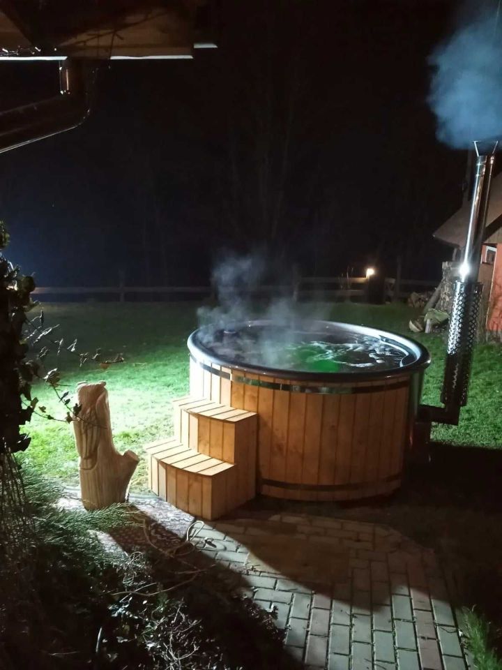 dom wolnostojący Janów Lubelski. Zdjęcie 4