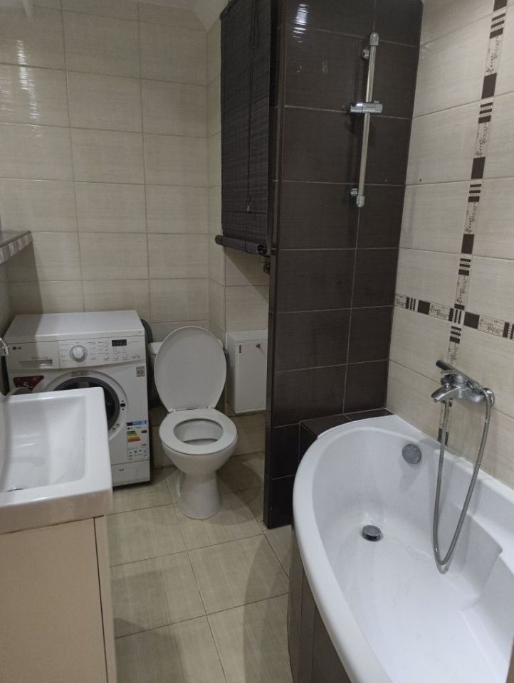 Mieszkanie 2-pokojowe Radom Śródmieście, ul. Miła. Zdjęcie 3