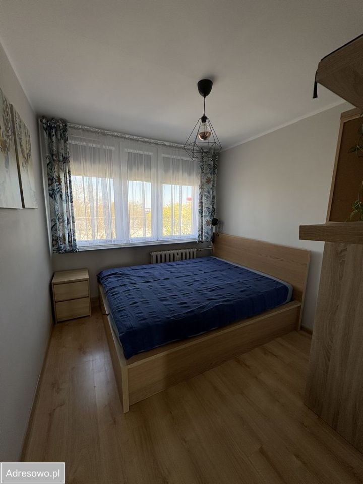 Mieszkanie 3-pokojowe Warszawa Bródno, ul. Toruńska. Zdjęcie 8