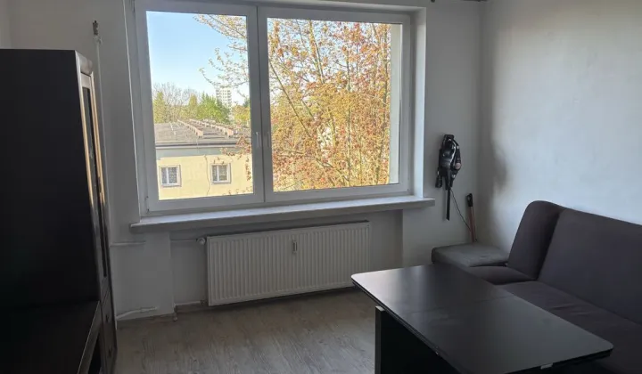 Mieszkanie 2-pokojowe Katowice Ligota, ul. Panewnicka