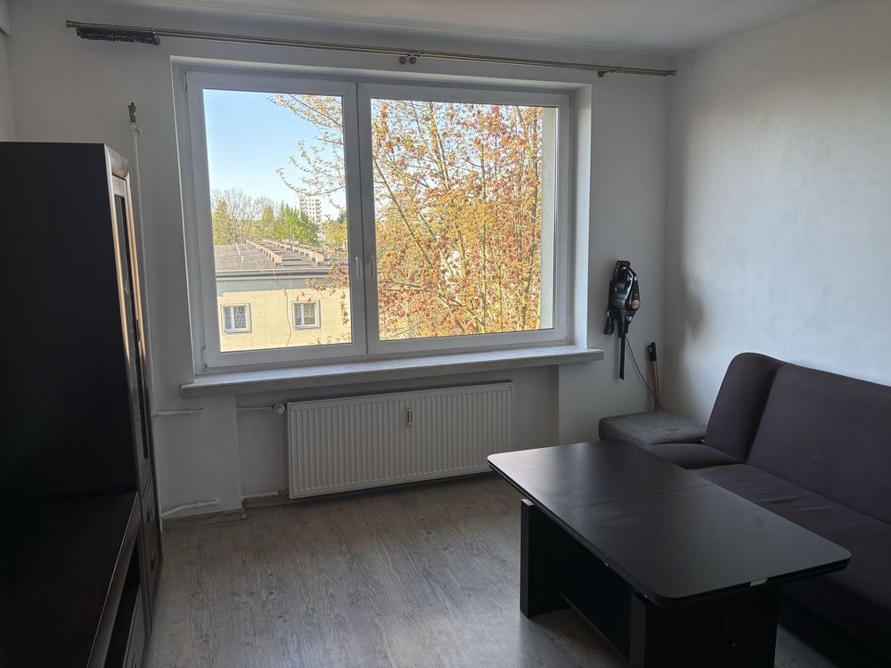 Mieszkanie 2-pokojowe Katowice Ligota, ul. Panewnicka. Zdjęcie 1