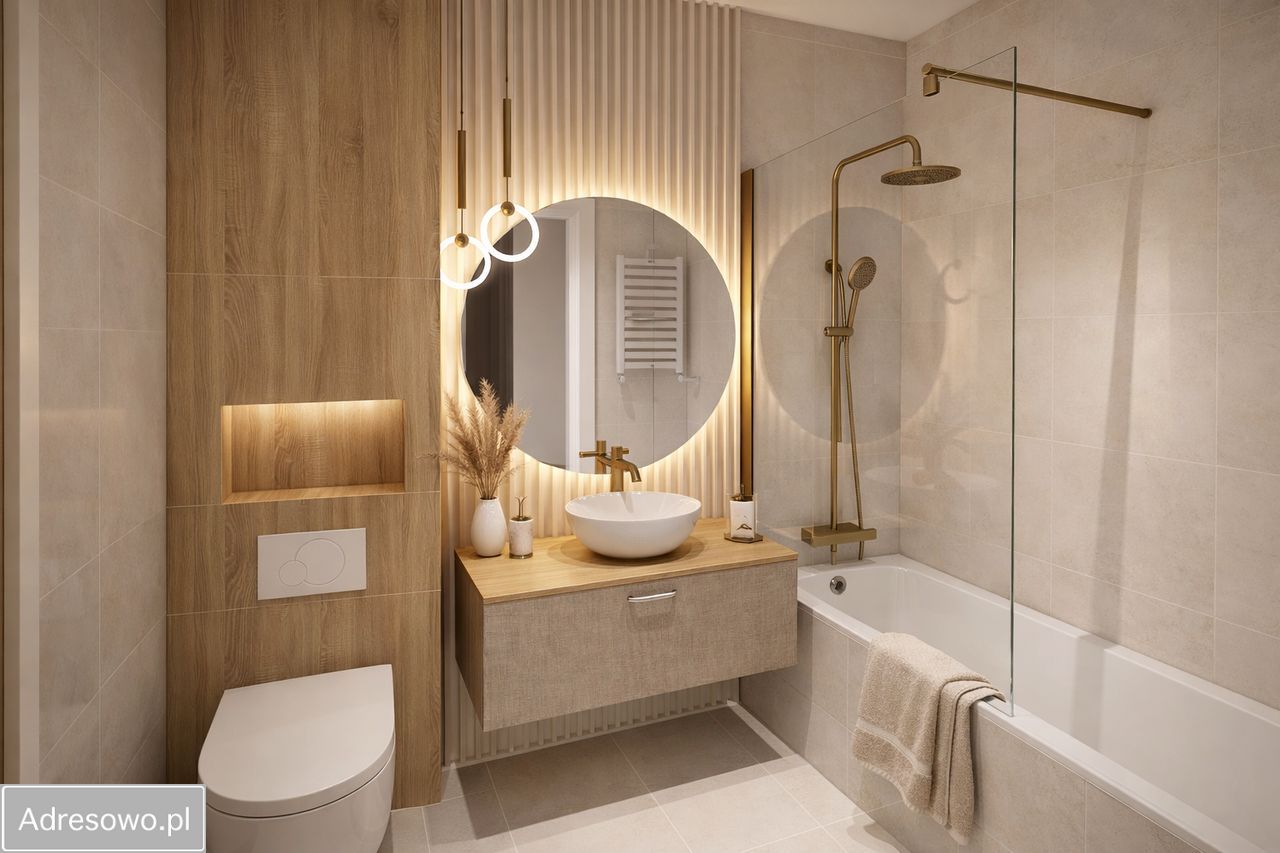 Mieszkanie 2-pokojowe Opole, ul. Karpacka. Zdjęcie 3