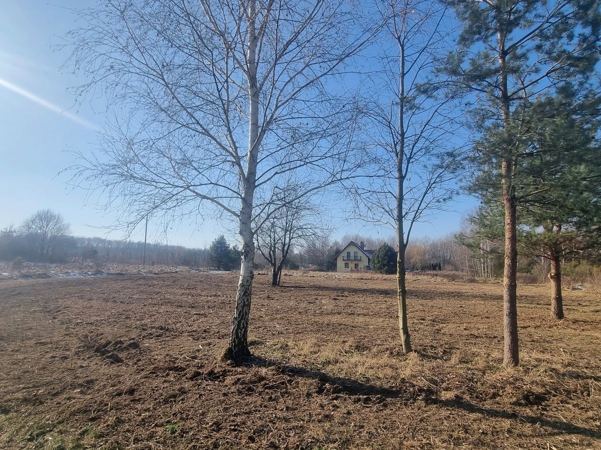 Działka budowlana Osolin. Zdjęcie 16
