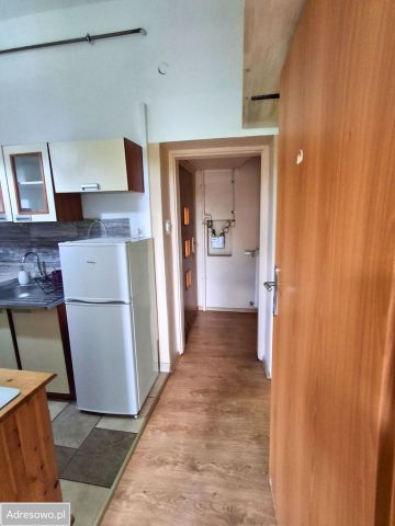 Mieszkanie 2-pokojowe Wrocław Huby, ul. Przestrzenna. Zdjęcie 13
