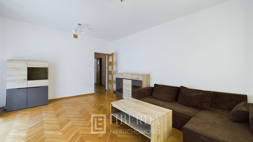 Mieszkanie 2-pokojowe Lublin Śródmieście, ul. Chmielna. Zdjęcie 1