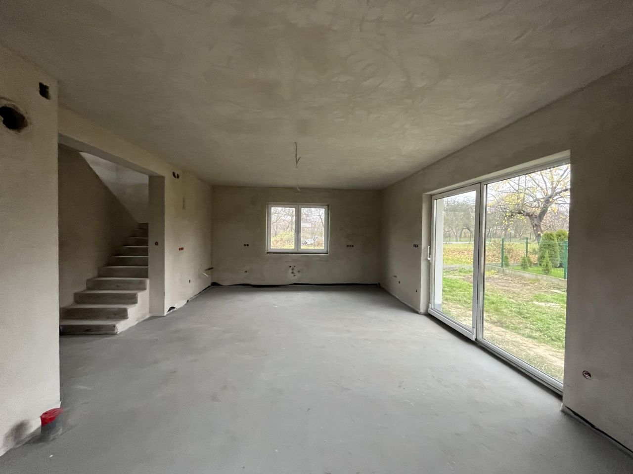 bliźniak, 4 pokoje Mielec Stary Mielec, ul. Zagrody. Zdjęcie 13