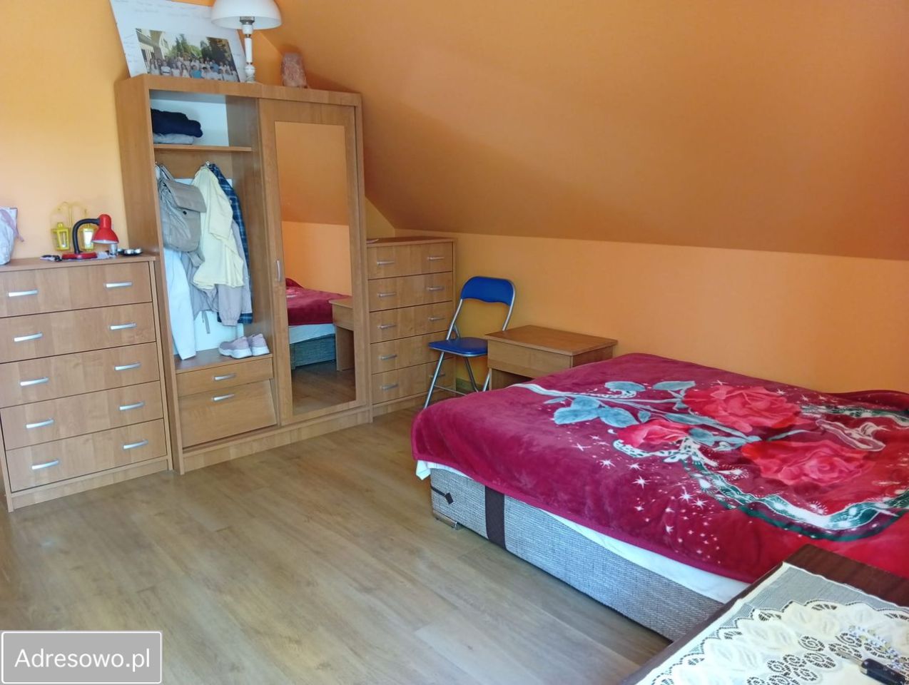 Działka rekreacyjna Zachybie. Zdjęcie 7