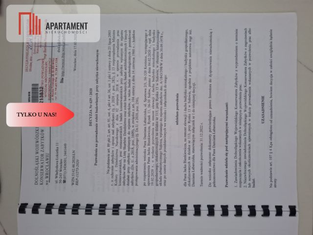dom wolnostojący, 6 pokoi Sułów. Zdjęcie 11