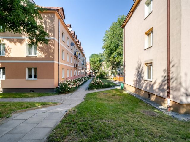 Mieszkanie 2-pokojowe Skawina, ul. Józefa I. Kraszewskiego. Zdjęcie 11